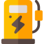 Electric station アイコン 64x64