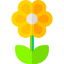 Flower アイコン 64x64