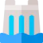 Dam アイコン 64x64