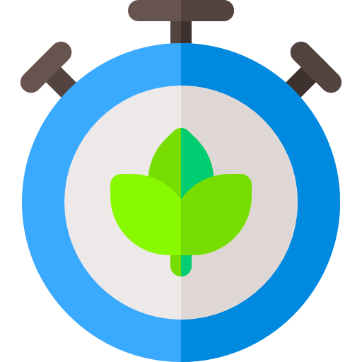 Timer アイコン