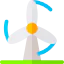Wind energy アイコン 64x64