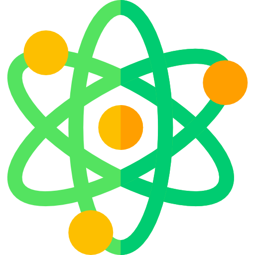 Nuclear icon