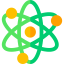 Nuclear アイコン 64x64