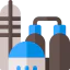 Power plant アイコン 64x64