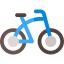 Bicycle アイコン 64x64