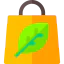 Eco bag アイコン 64x64