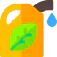 Green power Ikona 64x64