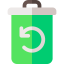 Recycling アイコン 64x64