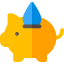 Save water アイコン 64x64