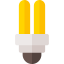 Lightbulb アイコン 64x64