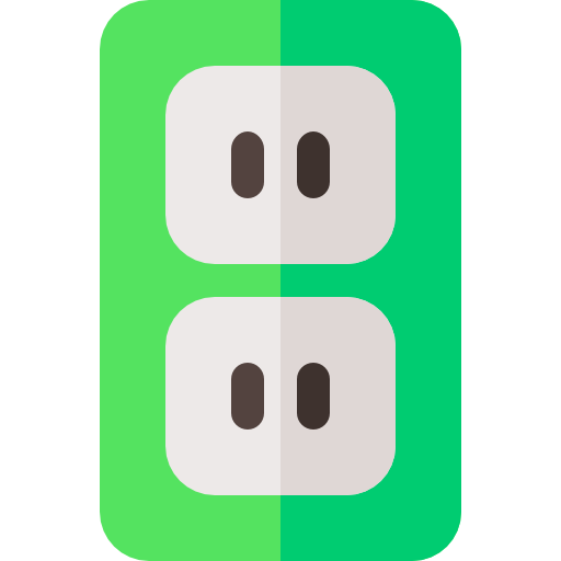 Socket Ikona