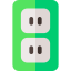Socket アイコン 64x64