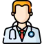 Doctor biểu tượng 64x64