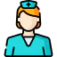 Nurse biểu tượng 64x64