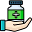 Medicine biểu tượng 64x64