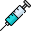 Syringe biểu tượng 64x64