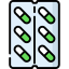 Medicine biểu tượng 64x64
