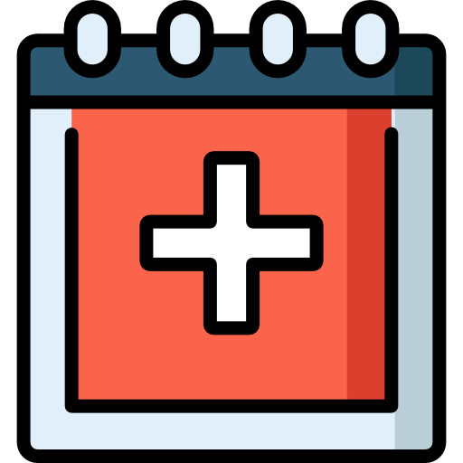 Date icon