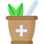 Herbal icon 64x64