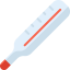 Thermometer icon 64x64