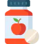 Vitamin c icon 64x64