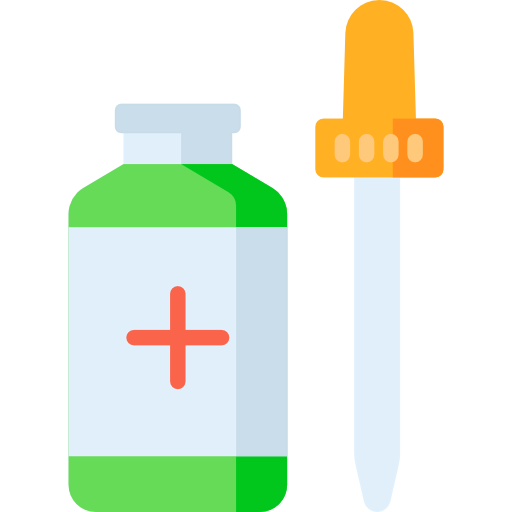 Drop icon