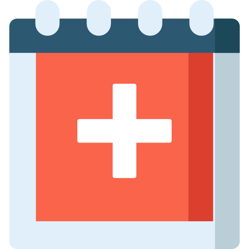 Date icon