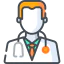 Doctor icon 64x64