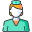 Nurse icon 64x64