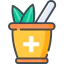 Herbal icon 64x64