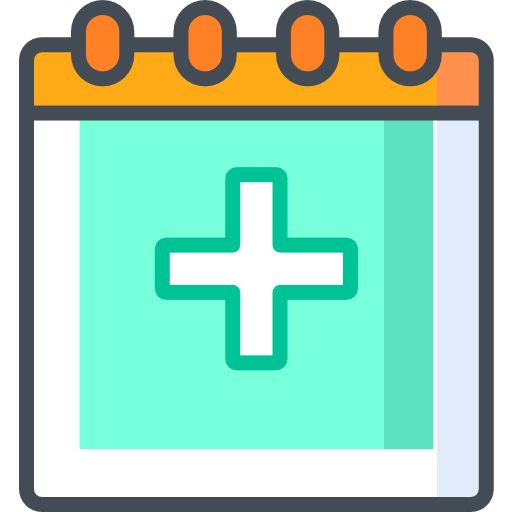 Date icon