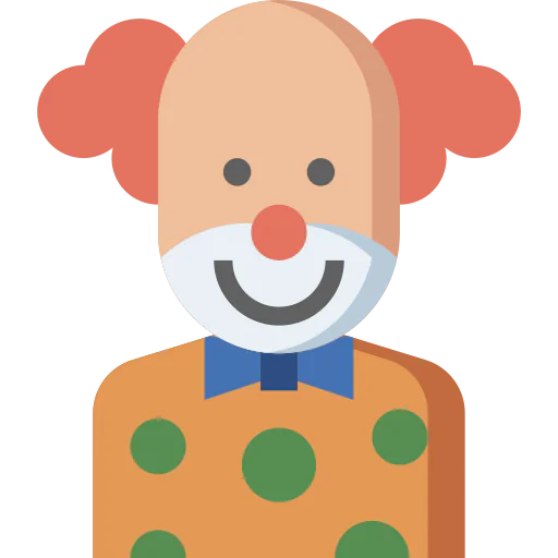 Avatar icon