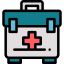 First aid kit ícono 64x64