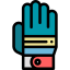 Glove ícono 64x64