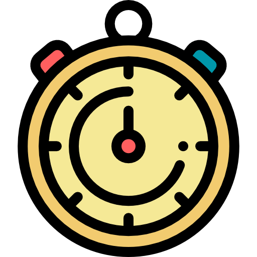 Timer Ikona