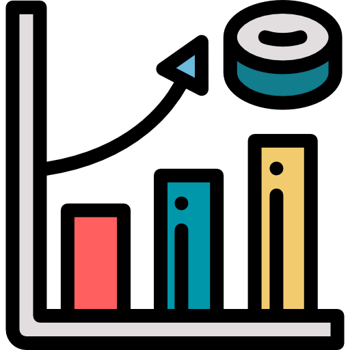Statistics icon