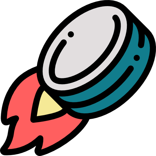 Puck icon