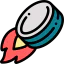 Puck ícono 64x64