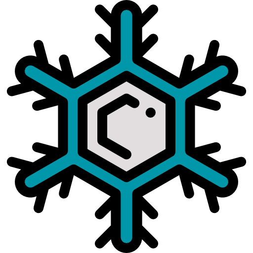 Snowflake icon
