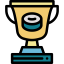 Trophy ícono 64x64