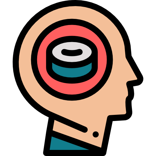Head icon
