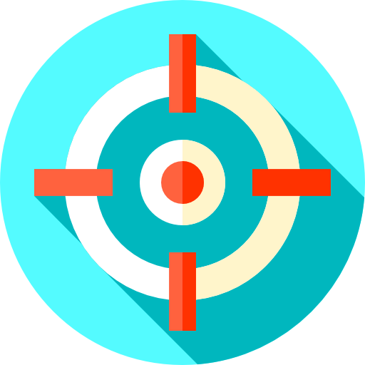 Target icon