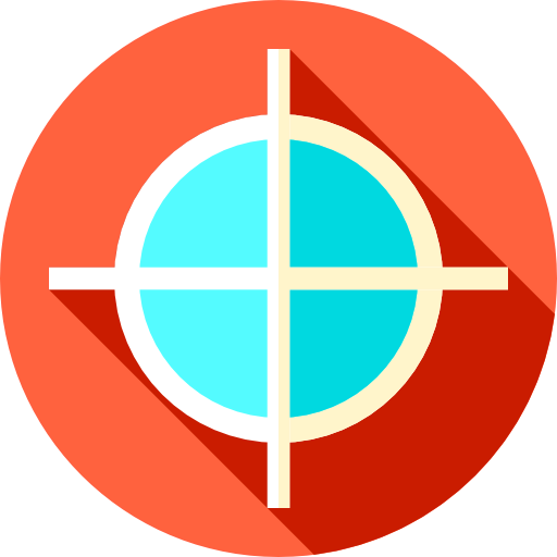Target icon