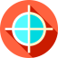 Target icon 64x64