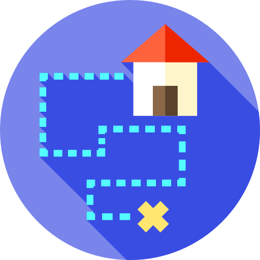 Route icon