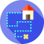 Route icon 64x64
