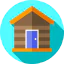 Cabin icon 64x64