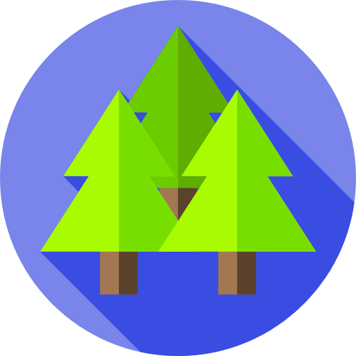 Trees icon