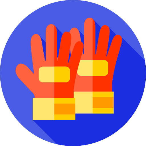 Gloves icon