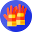 Gloves icon 64x64